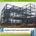 Low Cost Light Steel Structure Building